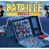 JEU BATAILLE NAVALE 2 JOUEURS