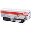 Oki C110/130 Toner Black  2.5K