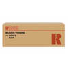 Ricoh AF120/FX12 T1255D Toner