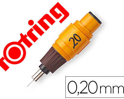 recharge-rotring-stylo-techniq-ue-rotring-isograph-gaine-matal-3-5mm-trait-0-20mm-normes-din-15-et-din-6776