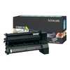 Lexmark 00C782X1YG Toner YLE LRP TLD