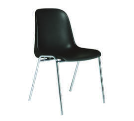 chaise-coque-meeting-polyvalen-te-polypropylene-empilable-accrochable-hauteur-assise-44cm-coloris-noir