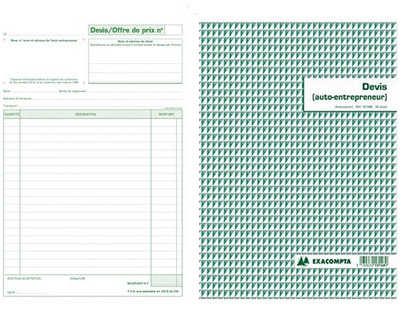 manifold-autocopiant-exacompta-devis-auto-entrepreneur-a4-210x297mm-foliotage-50-duplis