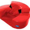 FAUTEUIL SUMO DIDACTIC BB 60X15CM ROUGE