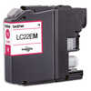 Brother LC22EM Cartouche magenta 1200p