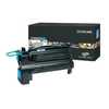 Lexmark C792X2CG Cartouche Cyan 20K