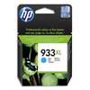 HP 933XL Cyan Officejet Ink Cartridge