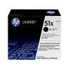 HP Q7551X Toner Noir P3005/M3035/M3027 1