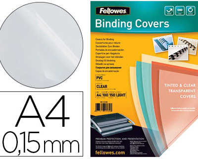 couverture-fellowes-pvc-transp-arent-grammage-aconomique-15-100e-format-a4-paquet-100-unitas