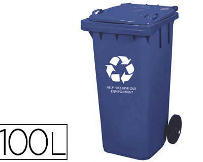 poubelle-q-connect-conteneur-p-olystyrene-couvercle-100l-525x510x800mm-2-roues-coloris-bleu