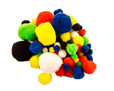 pompon-culture-club-assortimen-t-tailles-et-coloris-sachet-300-unitas