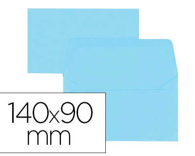 enveloppe-oxford-valin-90x140m-m-120g-coloris-bleu-lagon-atui-20-unitas