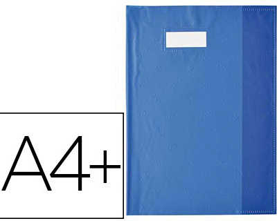 protege-cahier-elba-styl-sms-p-vc-opaque-12-100e-sans-phtalates-porte-atiquette-et-atiquette-a4-240x320mm-bleu