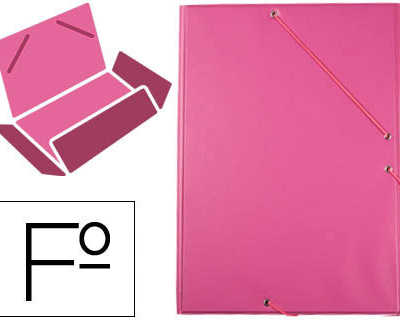 chemise-liderpapel-carton-remb-orda-dos-flexible-a4-320x240mm-3-rabats-alastique-coloris-fuchsia