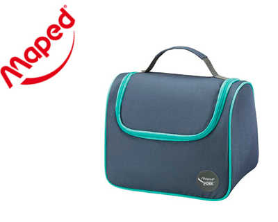 sac-d-jeuner-et-gouter-maped-picnik-origins-coloris-bleu-vert