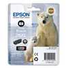 Epson C13T26314012 Ink Jet BK PH XL Blis