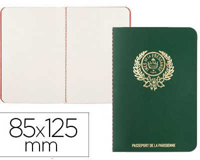 carnet-piqu-carpentras-passeport-parisien-in-s-8-5x12-5cm-coloris-vert