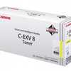 Canon C-EXV8 Toner Jaune Original