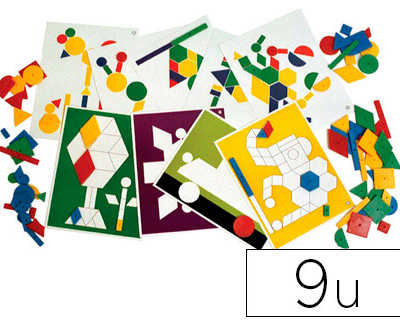 carte-logicolor-recto-verso-10-0-pieces-formes-gaomatriques-coloris-vifs-rouge-vert-jaune-bleu-lot-9-unitas