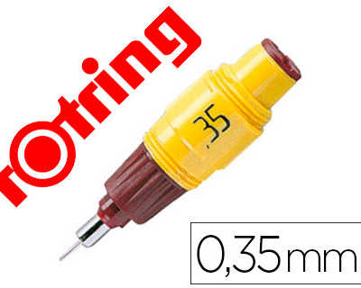 recharge-rotring-stylo-techniq-ue-rotring-isograph-gaine-matal-3-5mm-trait-0-35mm-normes-din-15-et-din-6776