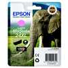 EPSON ENCRE M XL CLAIR 740P ALARME