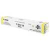 Canon C5045/5051 Toner Jaune CEXV28