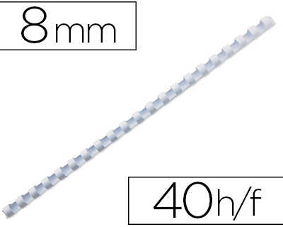 anneau-plastique-arelier-q-co-nnect-capacita-40f-8mm-diametre-coloris-blanc-bo-te-100-unitas