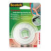 ADHASIF FIXATION SCOTCH FIX MO USSE DOUBLE-FACE APPLICATION INTARIEURE PRÊT USAGE APAISSEUR 1.6MM RUBAN 19MMX33M