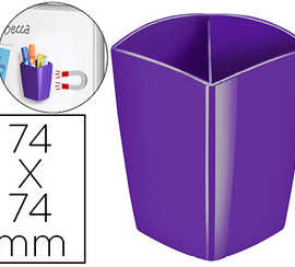 pot-acrayons-magnatique-cep-g-loss-tonic-2-compartiments-polystyrene-antichoc-bonne-stabilita-rectangulaire-violet