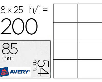 cartes-visite-avery-85x54mm-bo-rds-lisses-260g-pochette-200-unitas-toutes-imprimantes-facilement-datachable