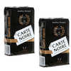 CAFA MOULU CARTE NOIRE PAQUET DE 2X250G