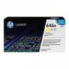 HP CF032A Toner Jaune LJ CM4540