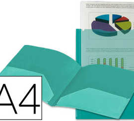 pochette-liderpapel-kangourou-double-personnalisation-polypropyl-ne-transparent-a4-400mc-porte-documents-coloris-vert