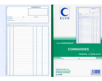 manifold-elve-autocopiant-a4-2-10x297mm-foliotage-50-triplis-commandes