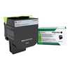 Lexmark 71B2HK0 Toner noir Return 6000p