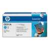 HP CE251A Toner Cyan