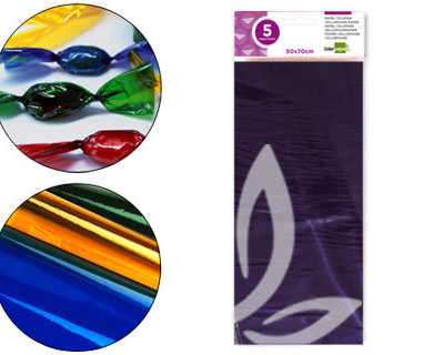 papier-cellophane-liderpapel-50x70cm-22g-m2-unicolore-violet-brillant-sachet-5f