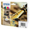 EPSON ENCRE N.C.M.J XL ALARME