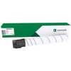 Lexmark 76C00Y0 Toner Jaune 11 500 p