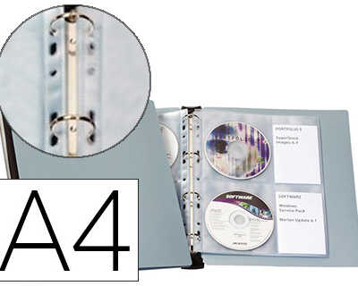 classeur-cd-dvd-durable-polypropyl-ne-pochettes-10u-4-cd-dvd-extensible-12-pochettes-40-cd-dvd