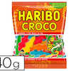 MINI SACHET HARIBO HARI CROCO 40G