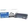 TONER DR520 compatible avec la marque Brother