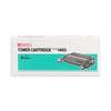 TONER RICOH AP1400/AP1600 LASER 400398 COULEUR NOIR 8000P