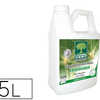 LIQUIDE VAISSELLE ARBRE VERT P EAUX SENSIBLES DAGRAISSAGE NETTOYAGE VAISSELLE MAIN HYPOALLERGANIQUE BIDON 5L