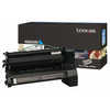 LEXMARK TONER C XL 15K