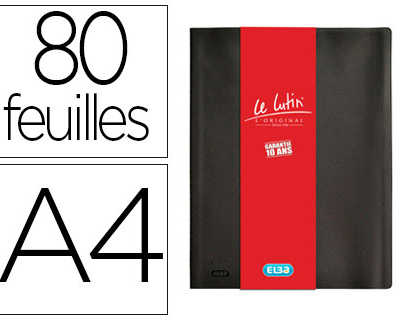 protege-documents-elba-le-luti-n-classique-pvc-souple-anti-transfert-encre-40-pochettes-80-vues-coloris-noir