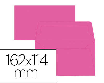 enveloppe-oxford-c6-114x162mm-120g-gommae-coloris-rose-atui-20-unitas