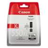 Canon 6431B001 PGI-550XL PGBK