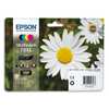 Epson C13T18164012 InkJet T18XL x4 Blist