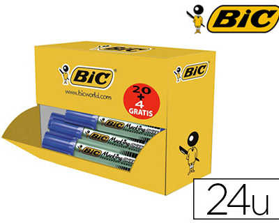 marqueur-bic-permanent-value-onyx-corps-m-tal-encre-solvant-aromatique-tous-supports-m-tal-plastique-verre-bleu-24u